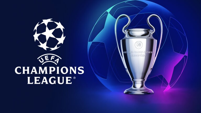 Champions League: 5 waxyaalood oo laga bartay kulamadii xalay