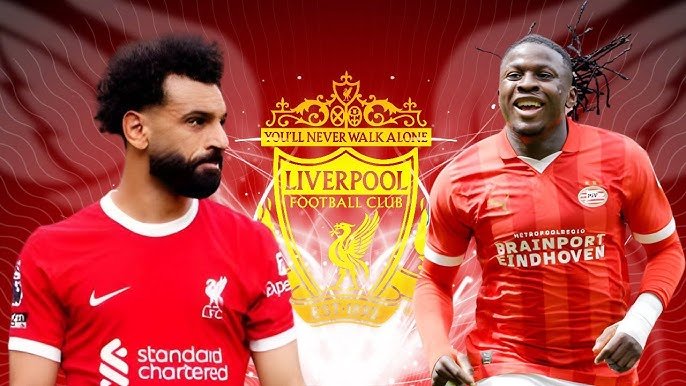 XOG: Liverpool oo heshay bedelka Mohamed Salah – Waa kuma xiddigaas cusub ee Anfield imanaya?