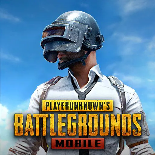 PUBG Icon